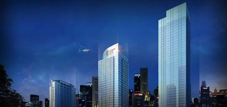 智能樓宇對講系統(tǒng)安裝中的傳輸布置與電力系統(tǒng)注意事項