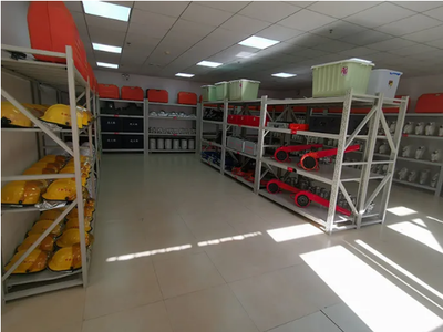 貴陽智慧消防系統(tǒng) 破解巨無霸社區(qū)防火難題的關鍵舉措