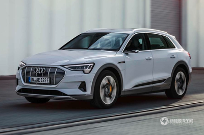 奧迪e-tron車主福利升級 限時免費安裝建筑物電力系統(tǒng)，盡享電力優(yōu)惠