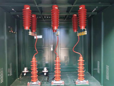 DFW-35KV建筑物電力系統(tǒng)安裝要點與實踐