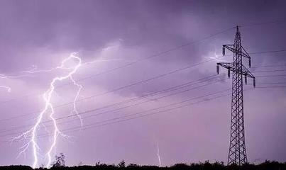 激光馴雷 未來城市電力系統(tǒng)的革新之路