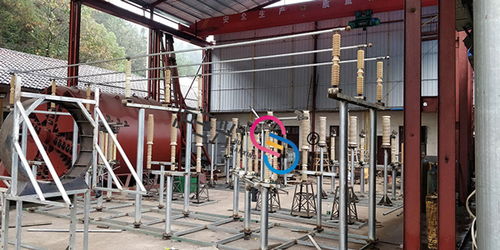 發(fā)配電專業(yè)實訓裝置系統(tǒng) 教學模型與實訓裝置在建筑物電力系統(tǒng)安裝教學中的應用