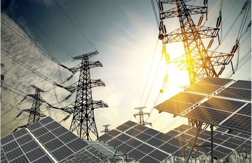 專訪國網經研院院長潘爾生 在“雙碳”目標下，如何構建新型電力系統(tǒng)與優(yōu)化建筑物電力系統(tǒng)安裝